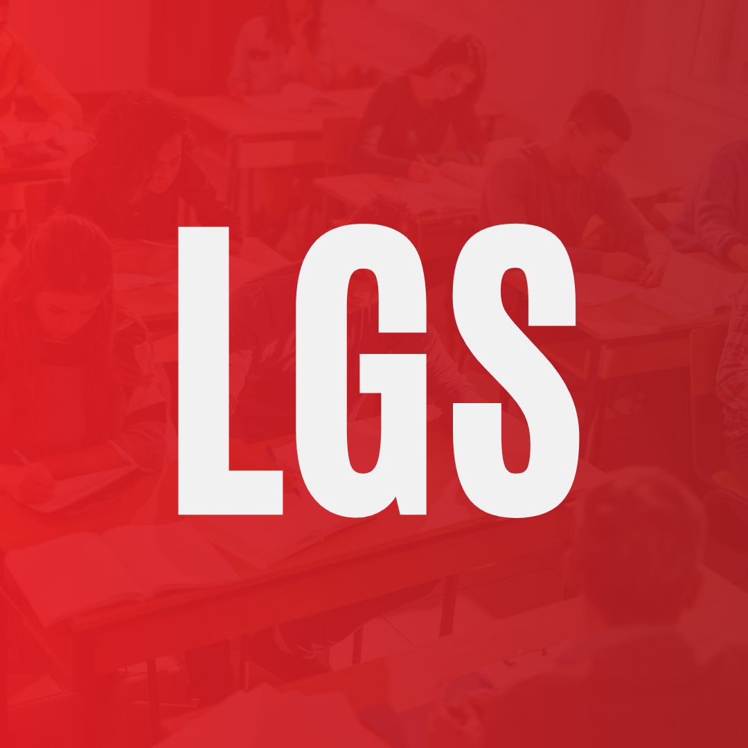 LGS HAZIRLIK KURSU
